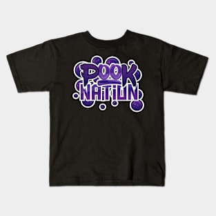 PookNation Kids T-Shirt